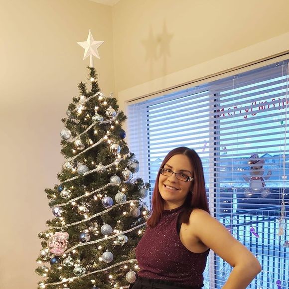 Meet your Posher, Valee - Picture 1 of 1